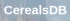 CerealsDB
